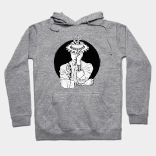 Gentle Gear Hoodie